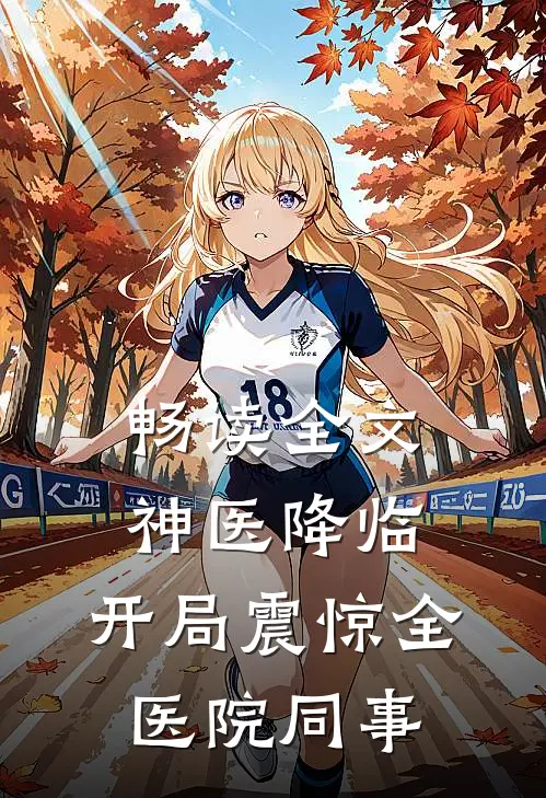 畅读全文神医降临：开局震惊全医院同事