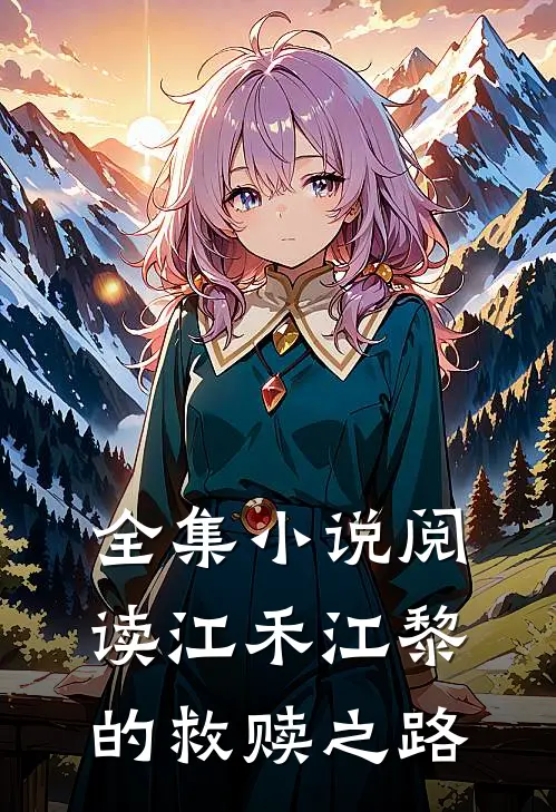 全集小说阅读江禾江黎的救赎之路