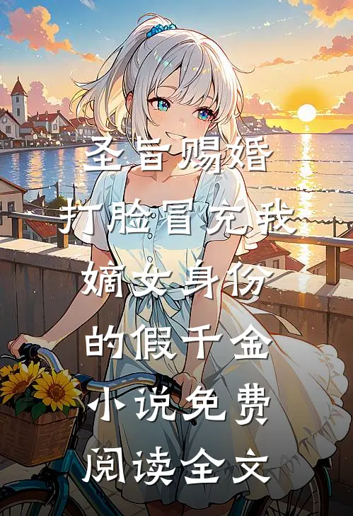 圣旨赐婚，打脸冒充我嫡女身份的假千金小说免费阅读全文