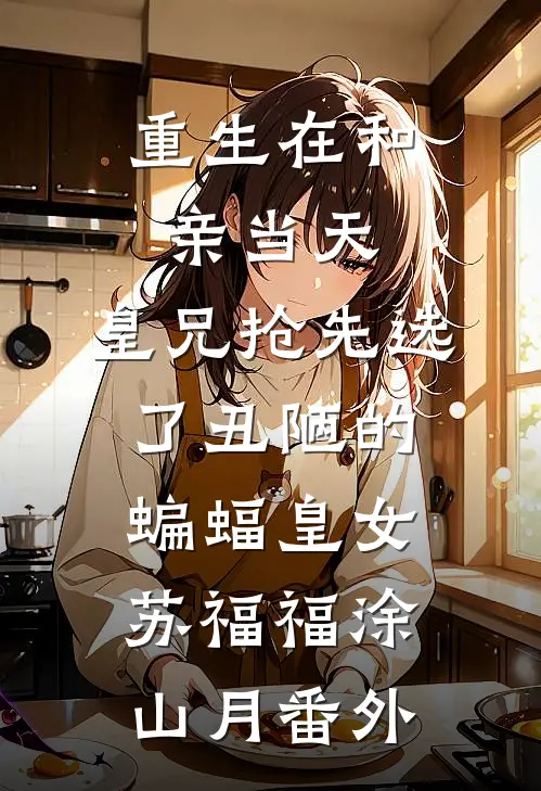 重生在和亲当天，皇兄抢先选了丑陋的蝙蝠皇女苏福福涂山月 番外