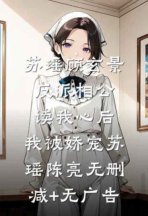 苏瑶顾玄景反派相公读我心后，我被娇宠苏瑶陈亮无删减+无广告
