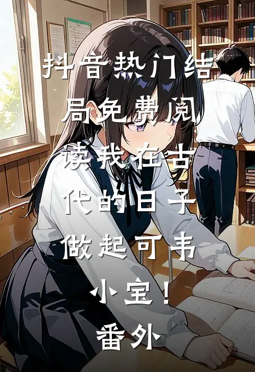 抖音热门结局免费阅读我在古代的日子，做起可韦小宝！番外
