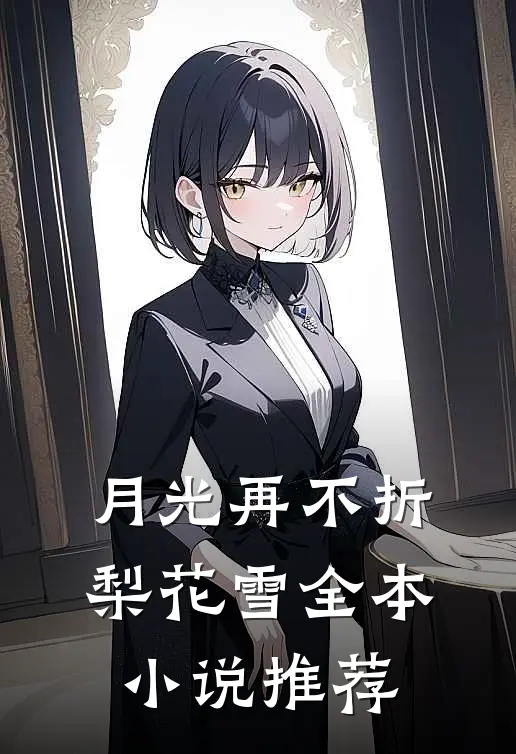 月光再不折梨花雪全本小说推荐
