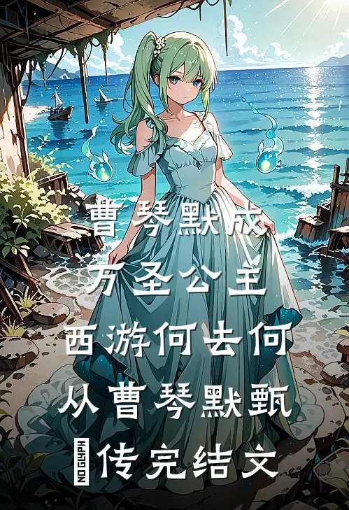 曹琴默成万圣公主，西游何去何从曹琴默甄嬛传完结文
