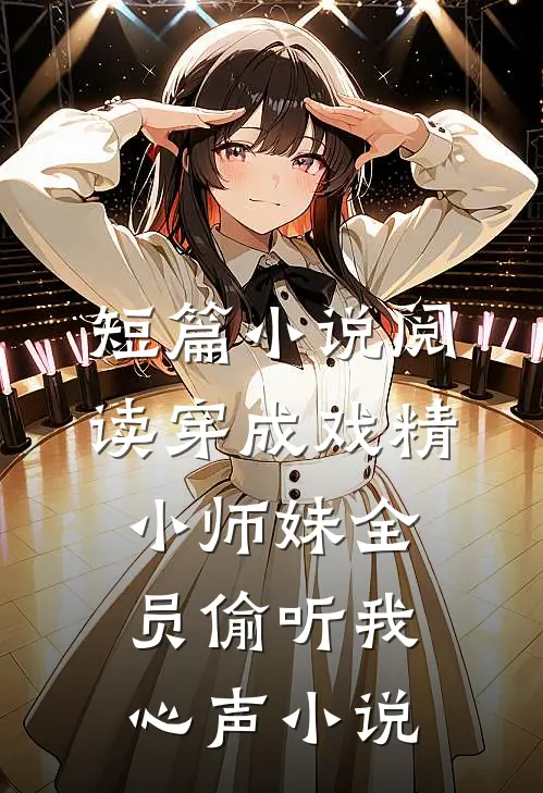 短篇小说阅读穿成戏精小师妹全员偷听我心声小说