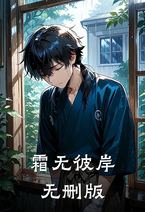 霜无彼岸无删版