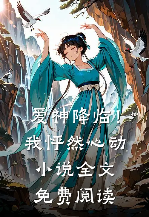 爱神降临！我怦然心动小说全文免费阅读