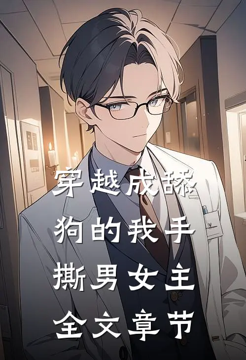 穿越成舔狗的我手撕男女主全文章节