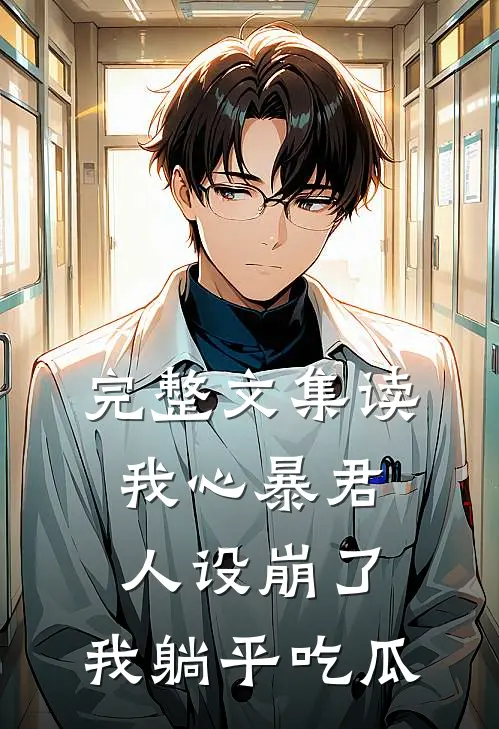 完整文集读我心暴君人设崩了，我躺平吃瓜