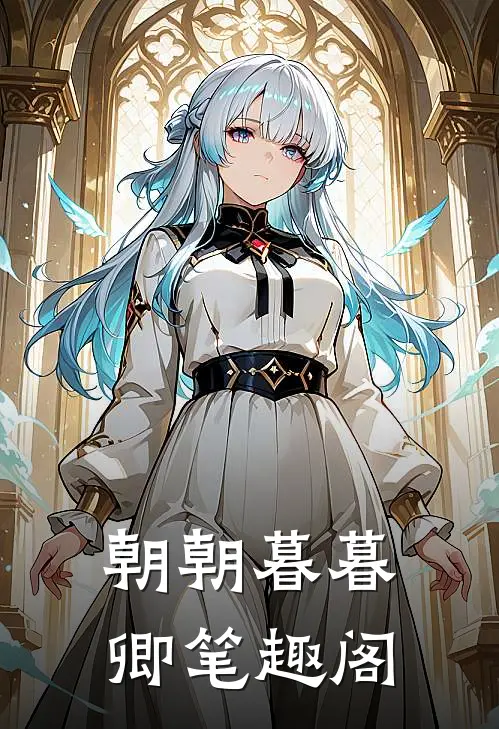 朝朝暮暮卿笔趣阁