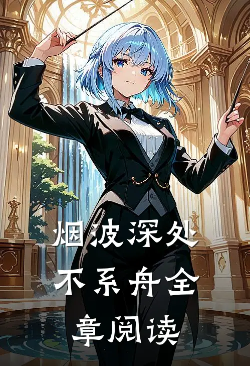 烟波深处不系舟全章阅读