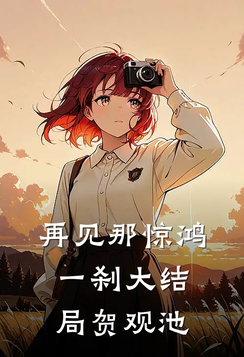 再见那惊鸿一刹大结局贺观池