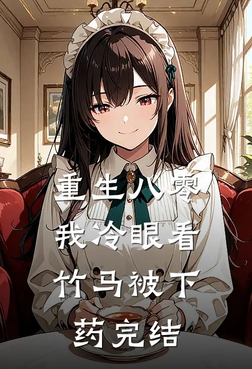 重生八零，我冷眼看竹马被下药完结