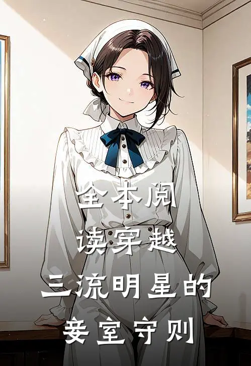 全本阅读穿越：三流明星的妾室守则