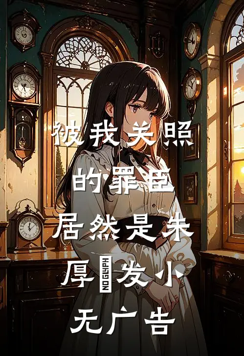 被我关照的罪臣，居然是朱厚熜发小无广告