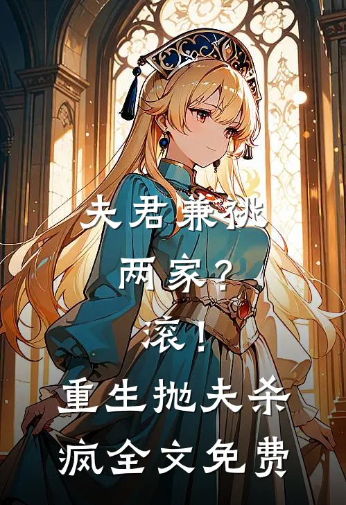 夫君兼祧两家？滚！重生抛夫杀疯全文免费