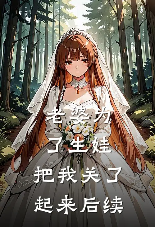 老婆为了生娃，把我关了起来后续