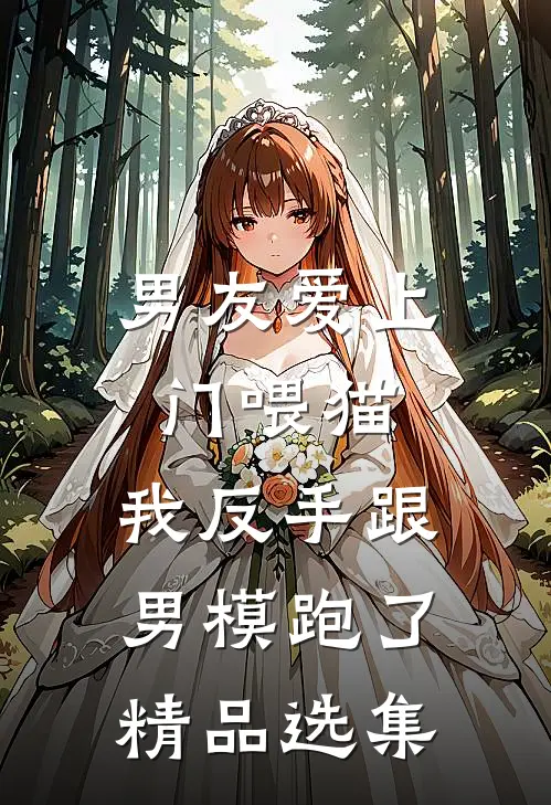 男友爱上门喂猫，我反手跟男模跑了精品选集