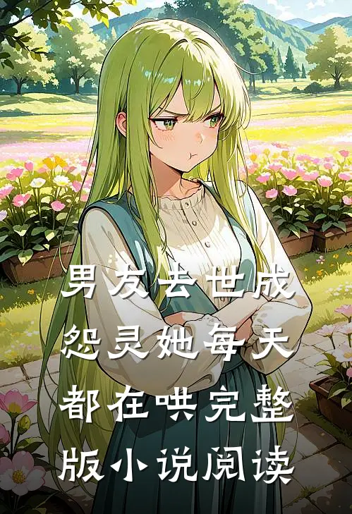 男友去世成怨灵她每天都在哄完整版小说阅读