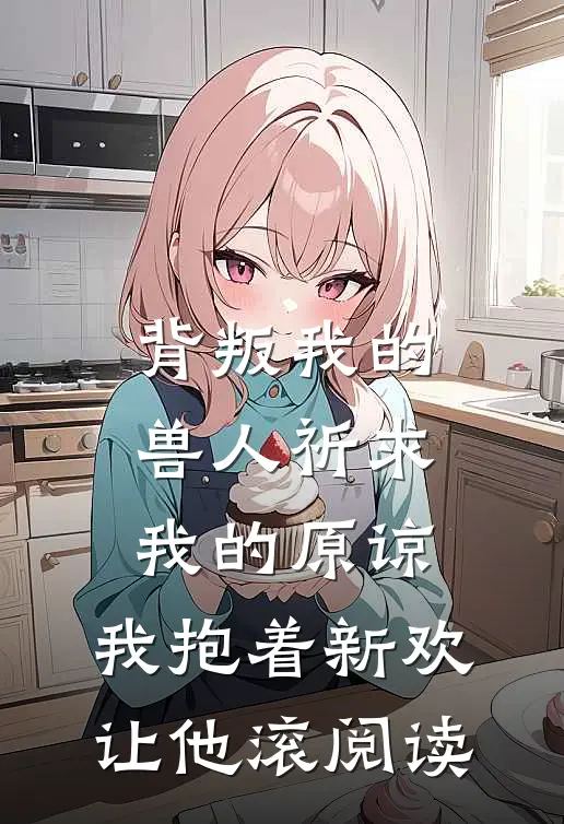 背叛我的兽人祈求我的原谅，我抱着新欢让他滚阅读