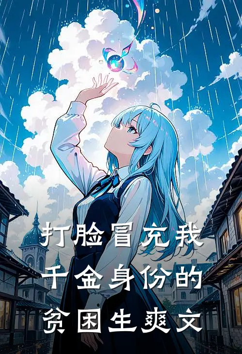打脸冒充我千金身份的贫困生爽文