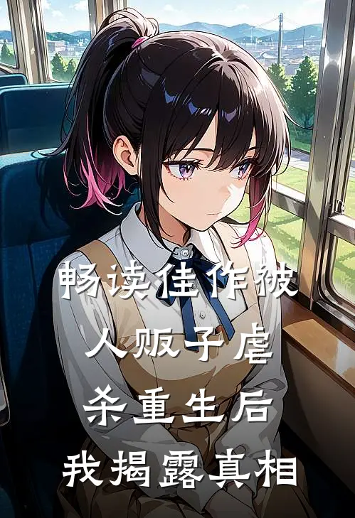 畅读佳作被人贩子虐杀重生后，我揭露真相