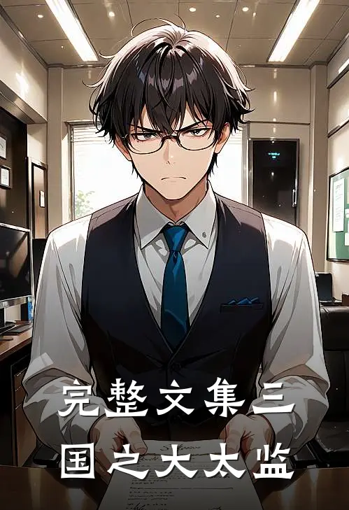 完整文集三国之大太监