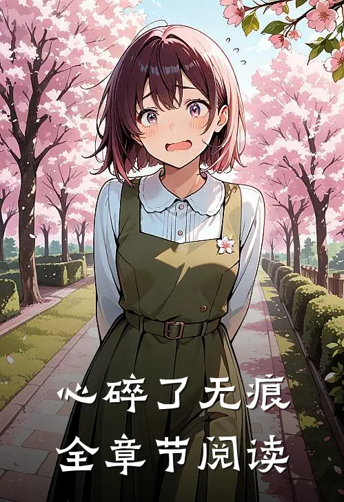 心碎了无痕全章节阅读