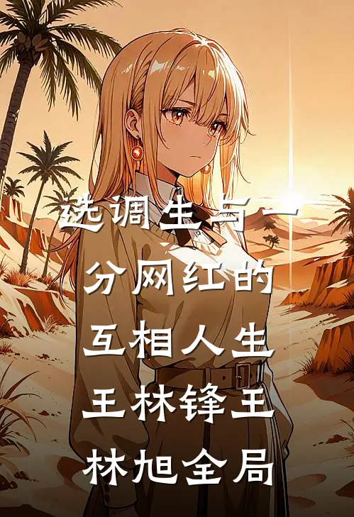 选调生与“一分网红”的互相人生王林锋王林旭全局