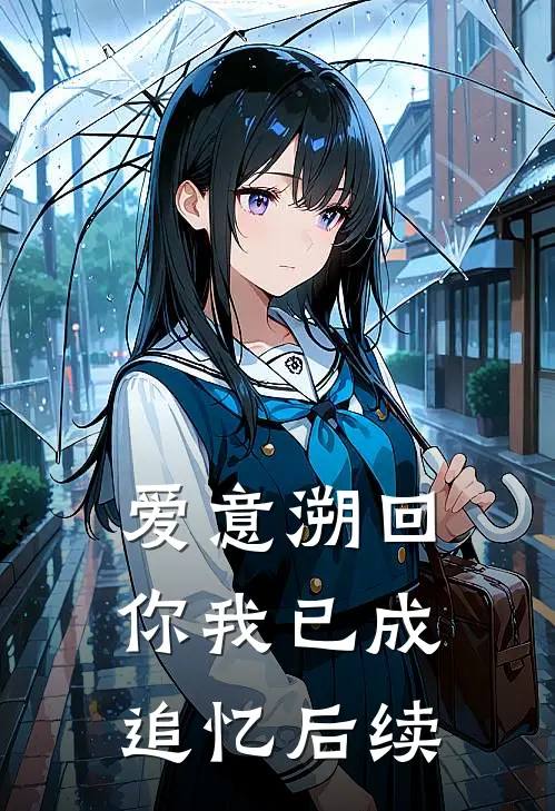 爱意溯回，你我已成追忆后续