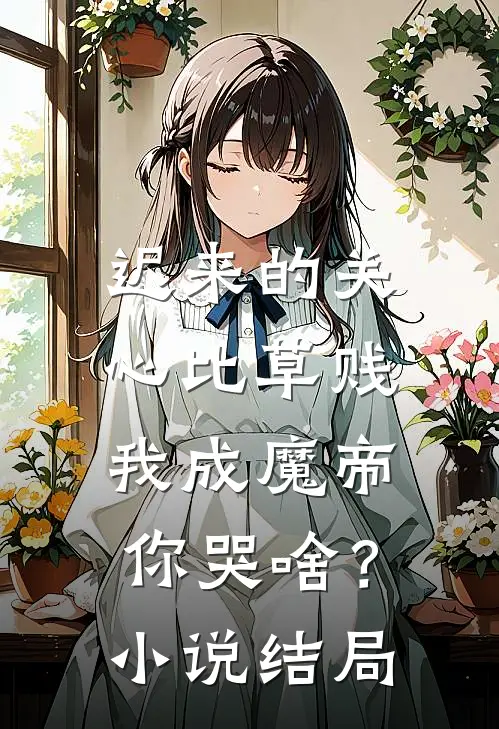 迟来的关心比草贱，我成魔帝你哭啥？小说结局