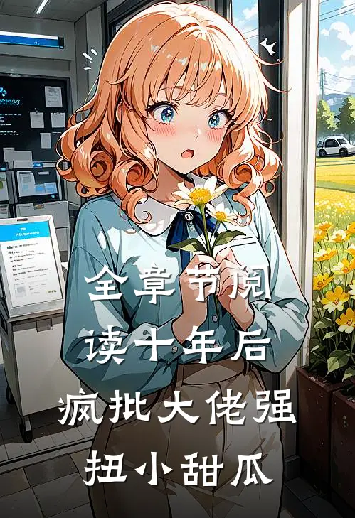 全章节阅读十年后，疯批大佬强扭小甜瓜