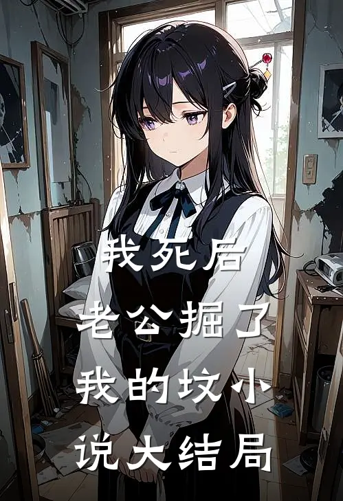 我死后，老公掘了我的坟小说大结局