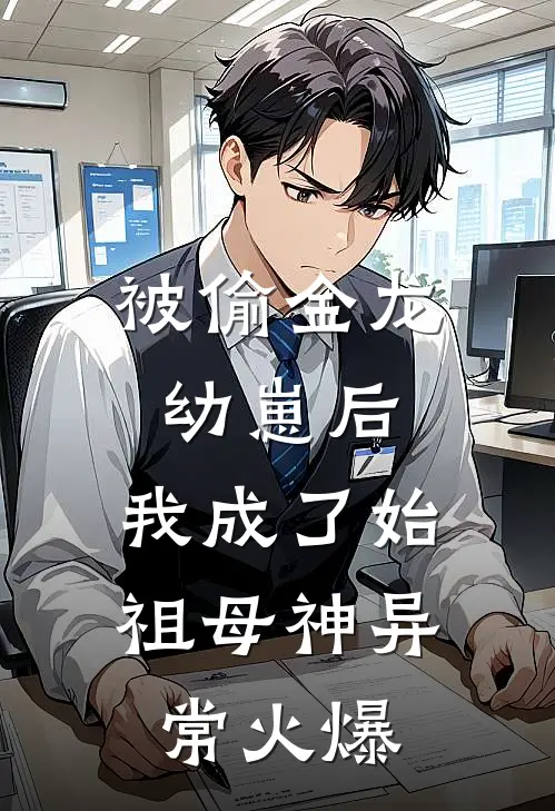 被偷金龙幼崽后，我成了始祖母神异常火爆