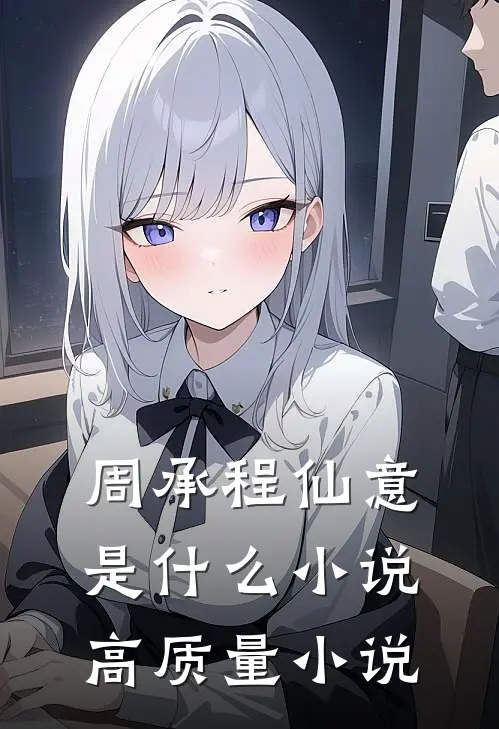 周承程仙意是什么小说高质量小说