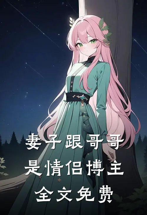 妻子跟哥哥是情侣博主全文免费