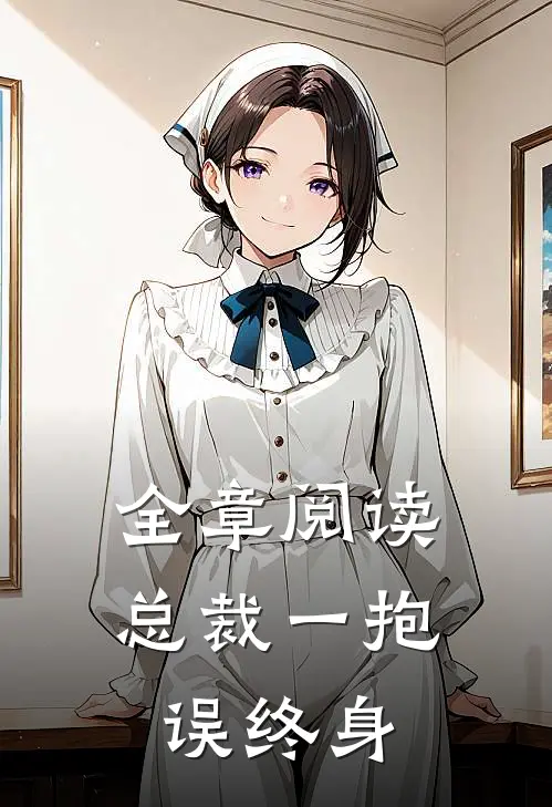 全章阅读总裁一抱误终身