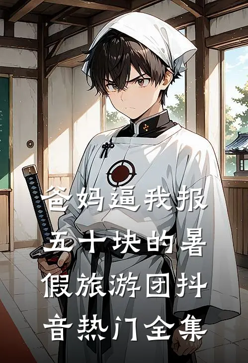 爸妈逼我报五十块的暑假旅游团抖音热门 全集