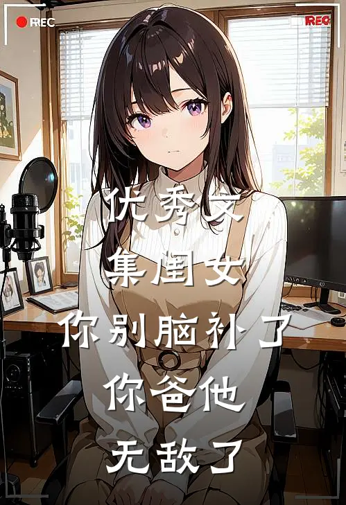 优秀文集闺女，你别脑补了，你爸他无敌了