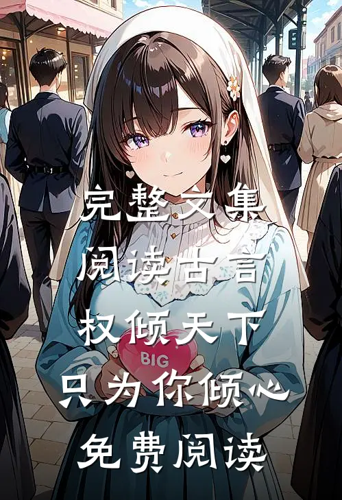 完整文集阅读古言:权倾天下,只为你倾心免费阅读
