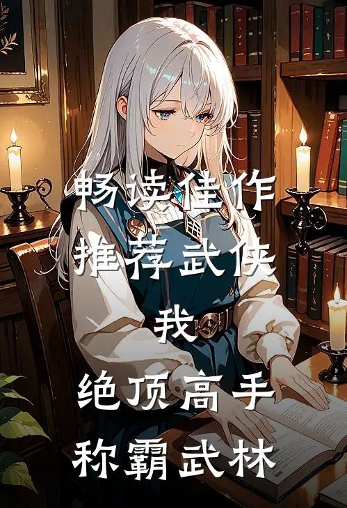 畅读佳作推荐武侠：我，绝顶高手，称霸武林