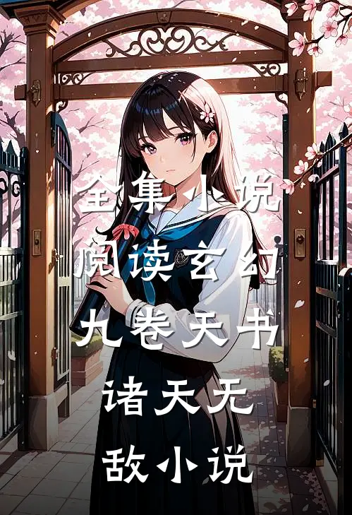 全集小说阅读玄幻:九卷天书,诸天无敌 小说