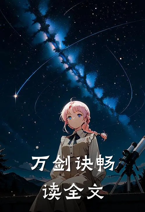 万剑诀畅读全文
