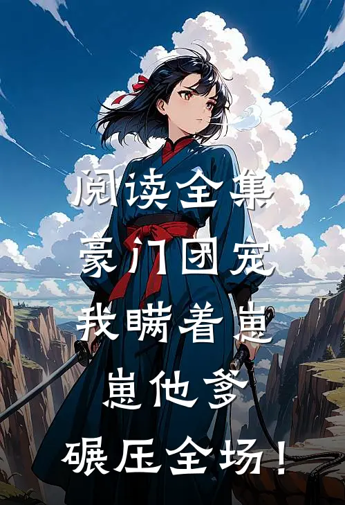 阅读全集豪门团宠：我瞒着崽崽他爹，碾压全场！