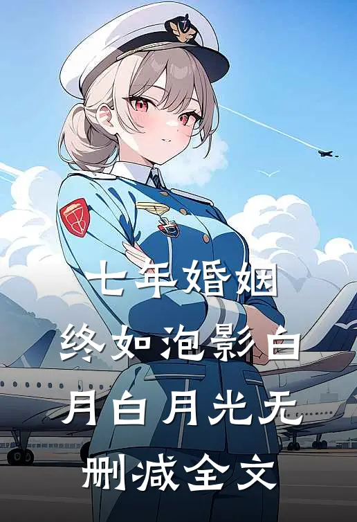 七年婚姻，终如泡影白月白月光无删减全文