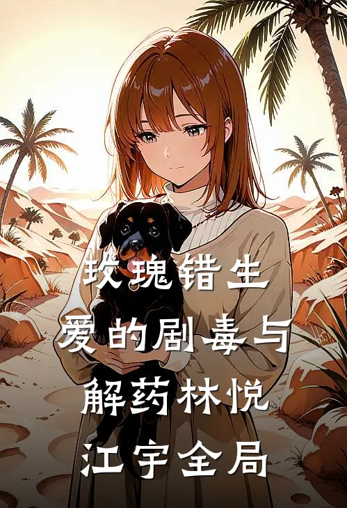 玫瑰错生：爱的剧毒与解药林悦江宇全局