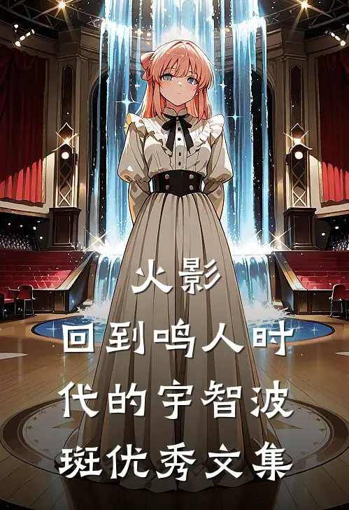 火影：回到鸣人时代的宇智波斑优秀文集