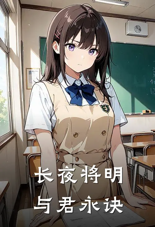 长夜将明，与君永诀