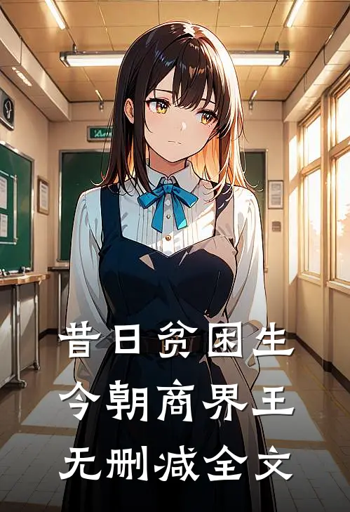 昔日贫困生，今朝商界王无删减全文