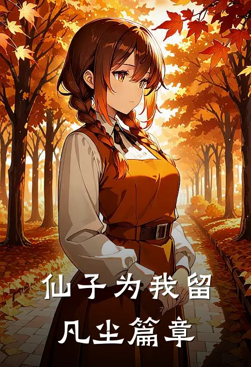 仙子为我留凡尘篇章